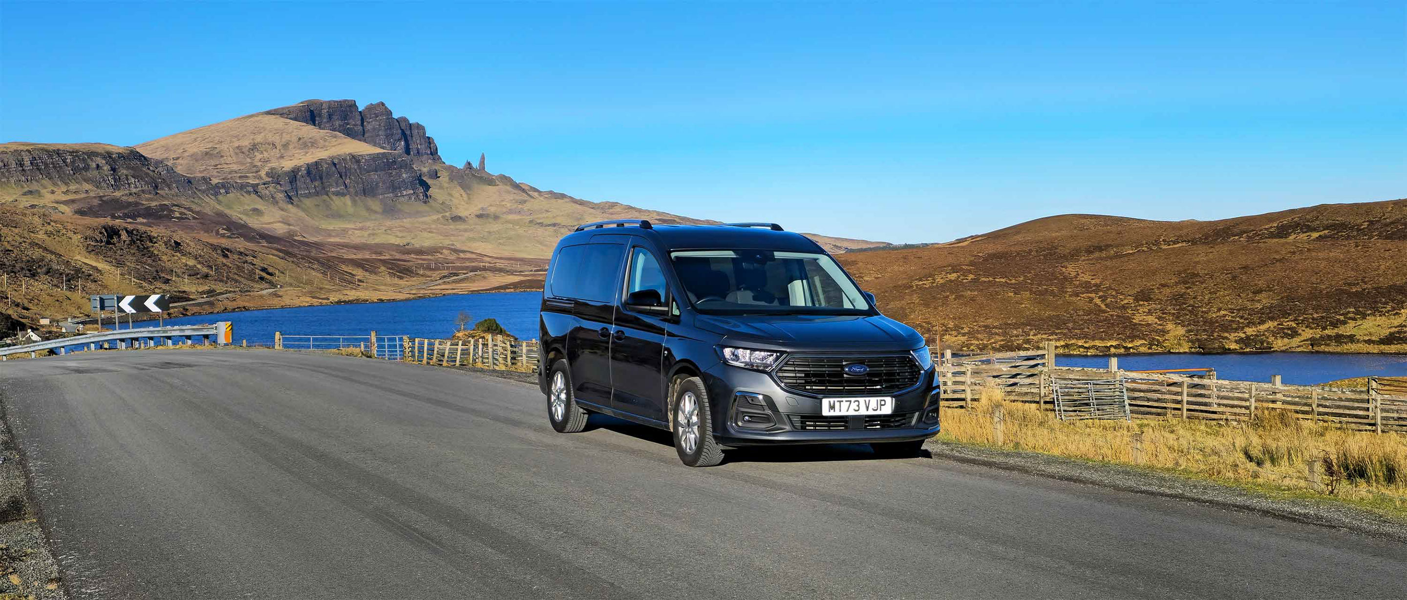 Experience the Isle of Skye with Skye Travel Service including island tours